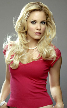 Leslie Bibb